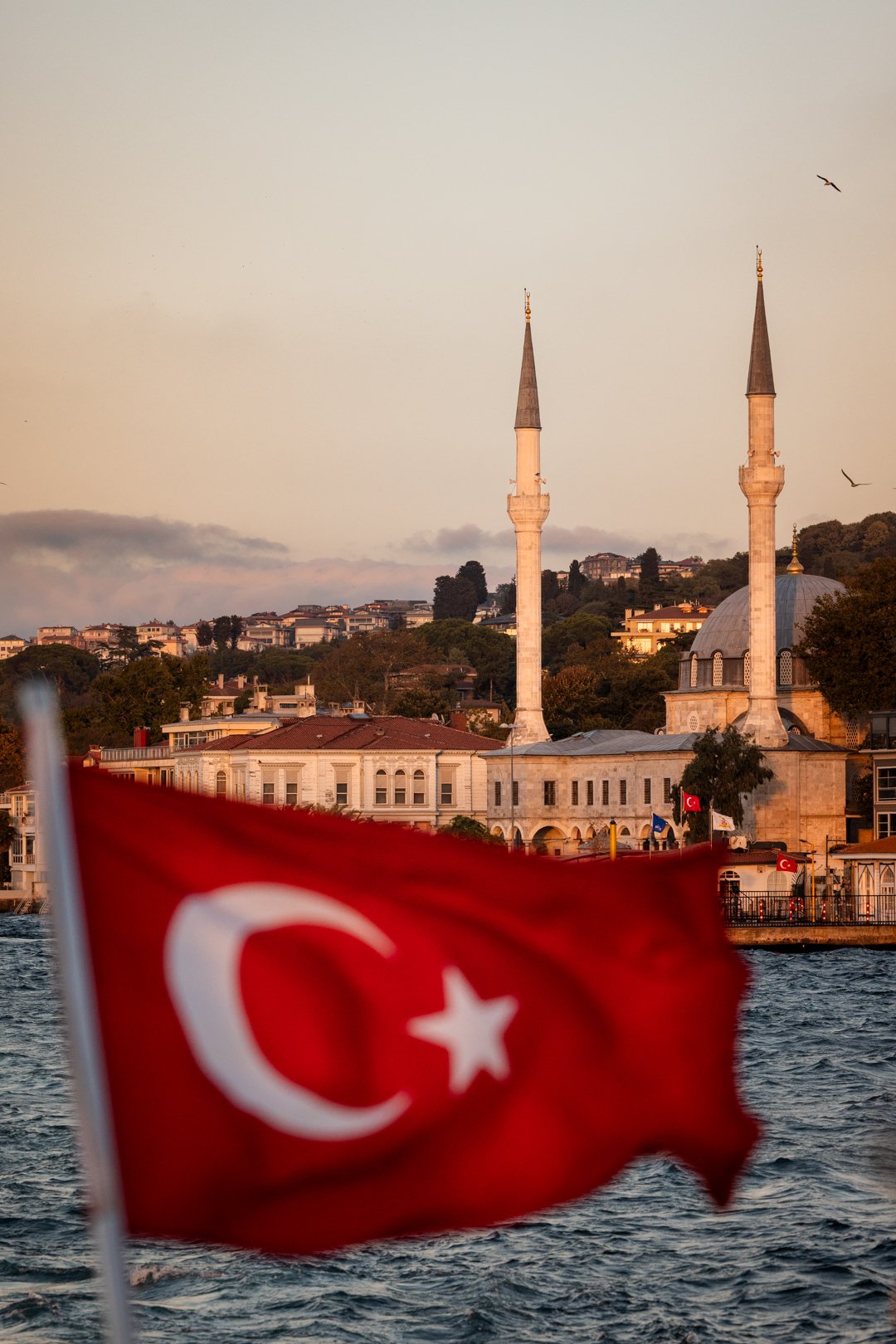 Istanbul