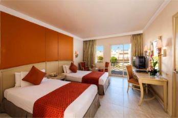 Concorde Al Salam Hotel Sharm