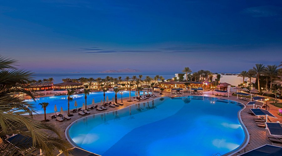 Sultan Garden Resort Sharm