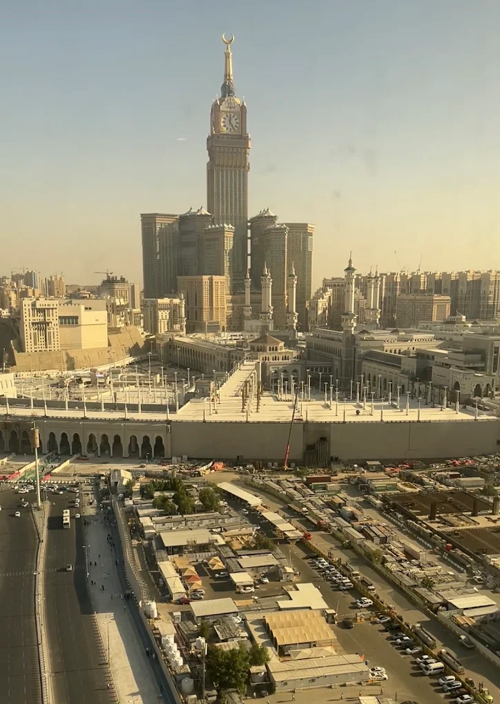 منارات غزة