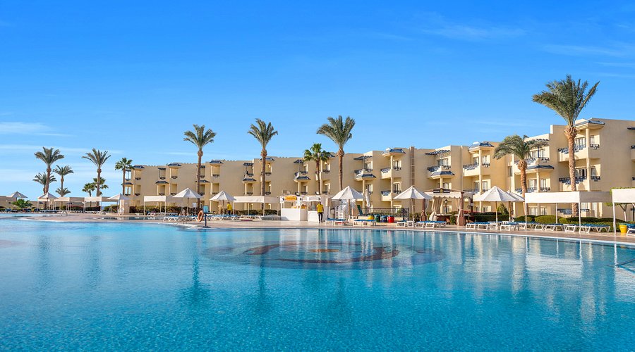 Grand Oasis Resort Sharm El Sheikh