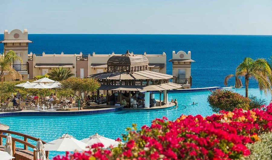 Concorde Al Salam Hotel Sharm